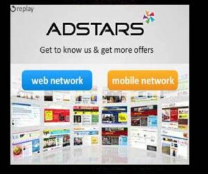 Publisher Adstars