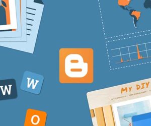 blogspot blogger