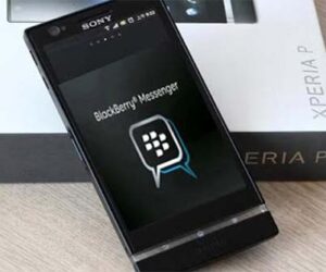 BBM android