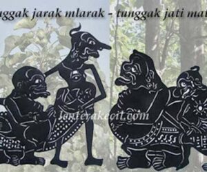 pepatah jawa