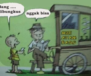 beli bakso
