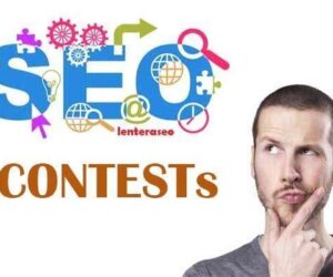 kontes seo
