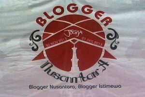 temu blogger nusantara