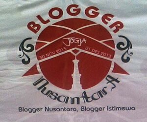 temu blogger nusantara