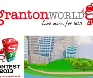kontes seo grantonworld
