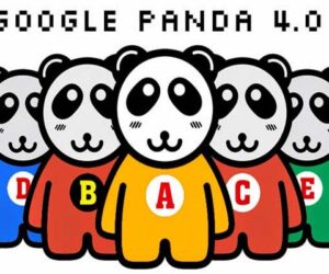 google panda 4.0