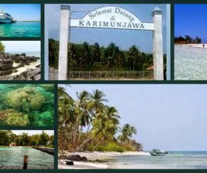 wisata karimunjawa