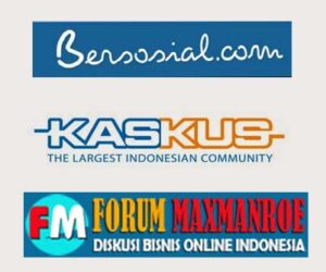 forum bisnis indonesia
