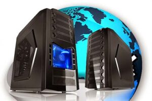 webhosting