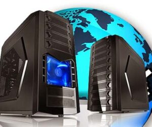 webhosting