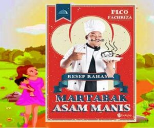 martabak asam manis