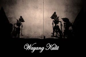 wayang kulit