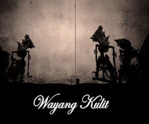 wayang kulit
