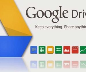 google drive