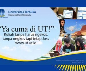 universitas terbuka