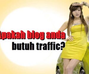 trafik blog