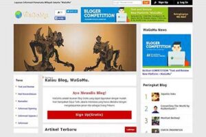 homepage wagomu