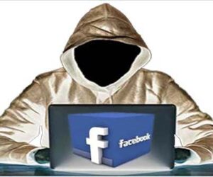 bajak facebook