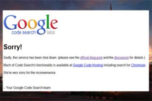 google code