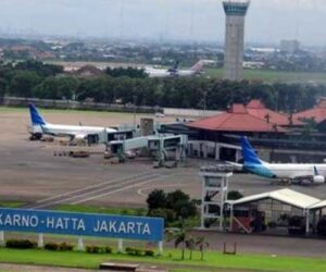 bandara soekarno hatta