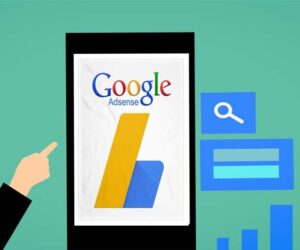 google adsense