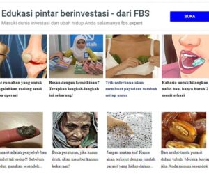 iklan web