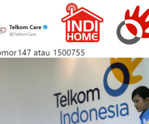 Nomor Telepon 1500755