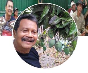 Pakdhe Abdul Cholik