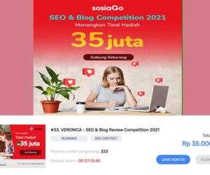 Artikel Veronika Telkomsel Kena Sandbox