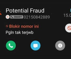 Nomor 021 50842889