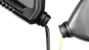 Cara Mengetahui Oli Motor Asli atau Palsu