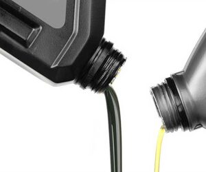 Cara Mengetahui Oli Motor Asli atau Palsu