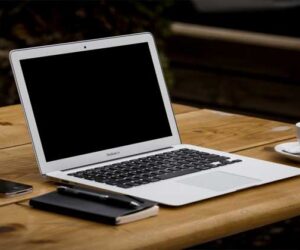 Blogging Untuk Branding
