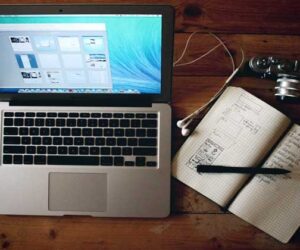 Blogging Untuk Edukasi