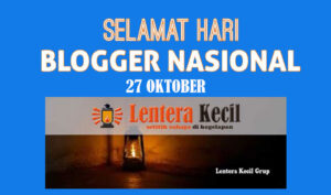 hari blogger nasional