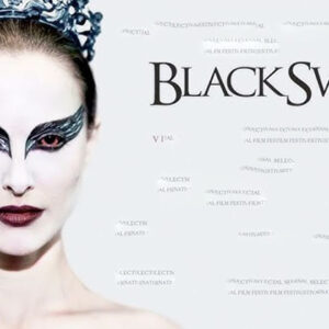 film black swan 2010