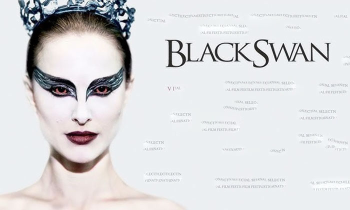 film black swan 2010