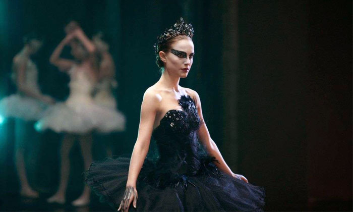 film thriller psikologis black swan