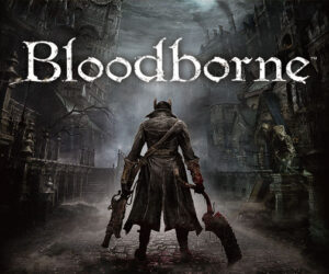 game bloodborne