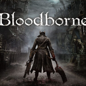 game bloodborne