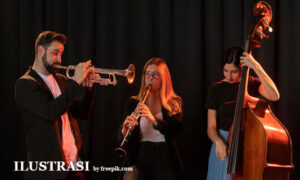 musik dalam film