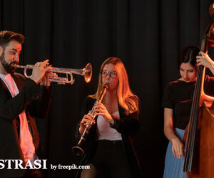 musik dalam film