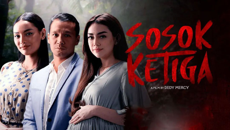 film sosok ketiga
