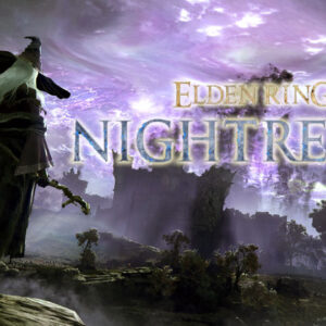 game pc elden ring nightreign