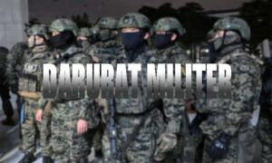 darurat militer