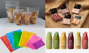 Kemasan Plastik Masih Jadi Andalan UMKM