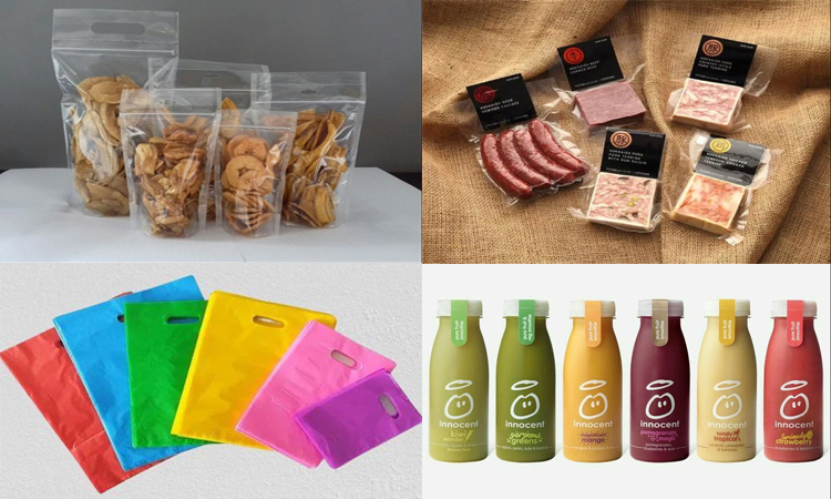 Kemasan Plastik Masih Jadi Andalan UMKM