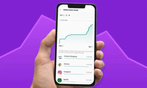 Kuota Internet Yang Hangus