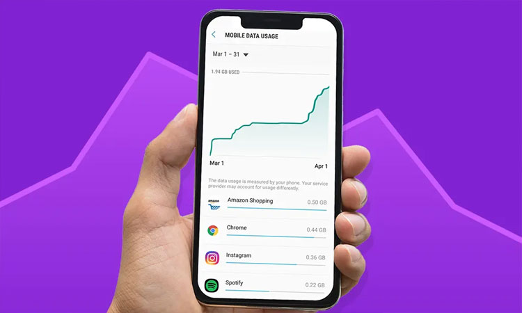 Kuota Internet Yang Hangus