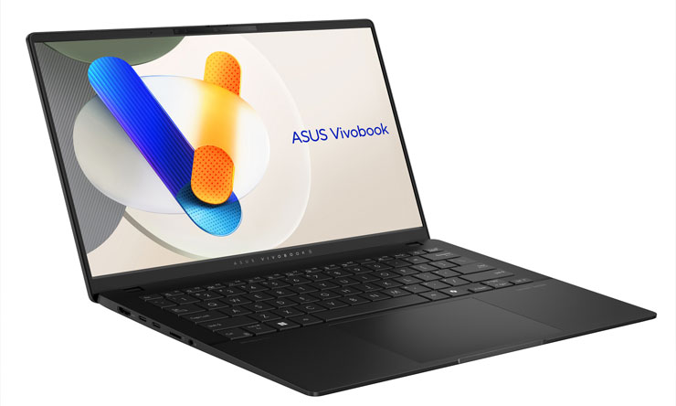 ASUS Vivobook S 14 OLED